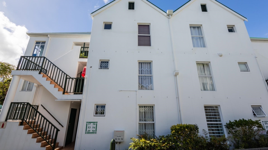 To Let 3 Bedroom Property for Rent in Scott Estate Western Cape